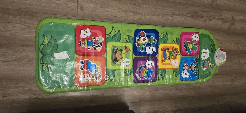 Gra muzyczna w klasy