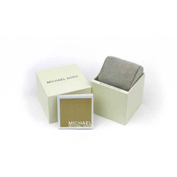 zegarek damski michael kors mk8621 - runway (zm001a)