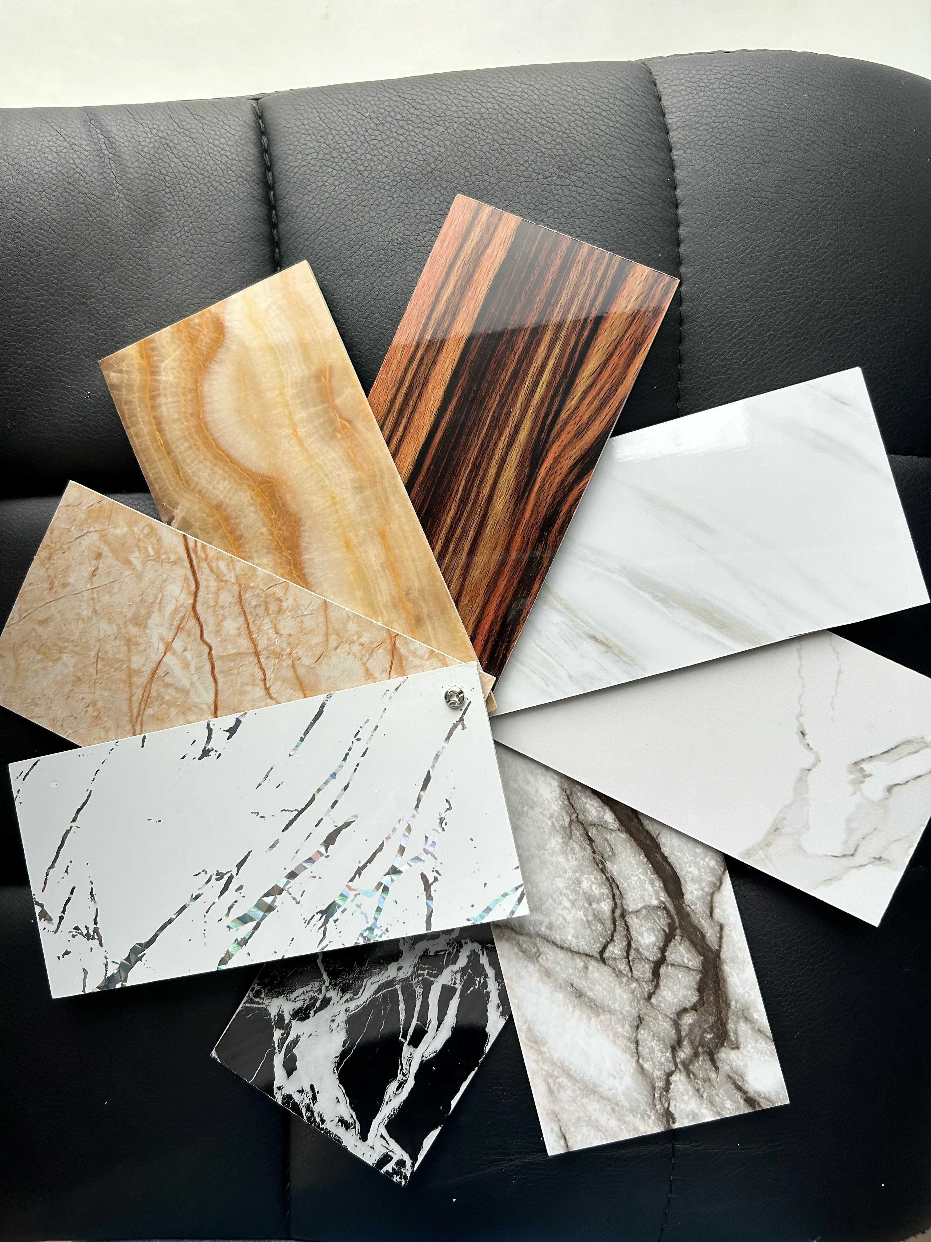Placas Decorativas em Vinil