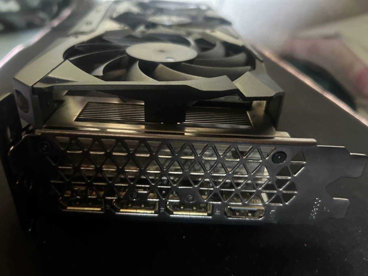 RTX 3090 24gb Ichill3D