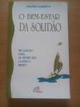 O bem-estar da solidão - Valerio Albisetti