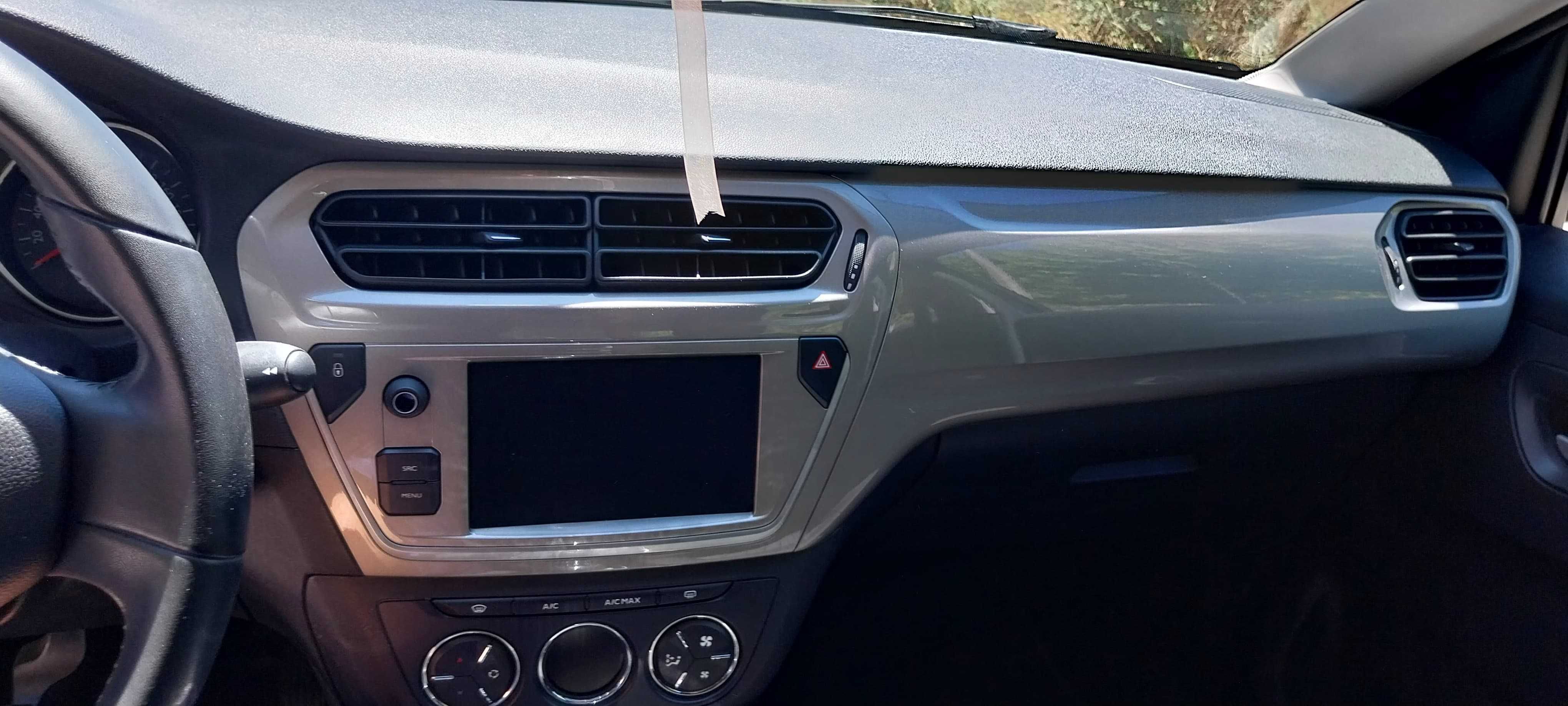 Vendo CITROËN C-Elysée Sedan 1.2