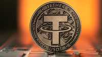 Купівля та продаж USDT/Tether та інших криптовалют