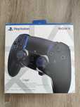Dualsense Edge Midnight Black