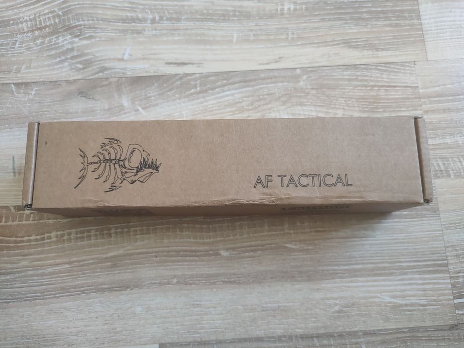 Глушник AFTactical S44A AK
