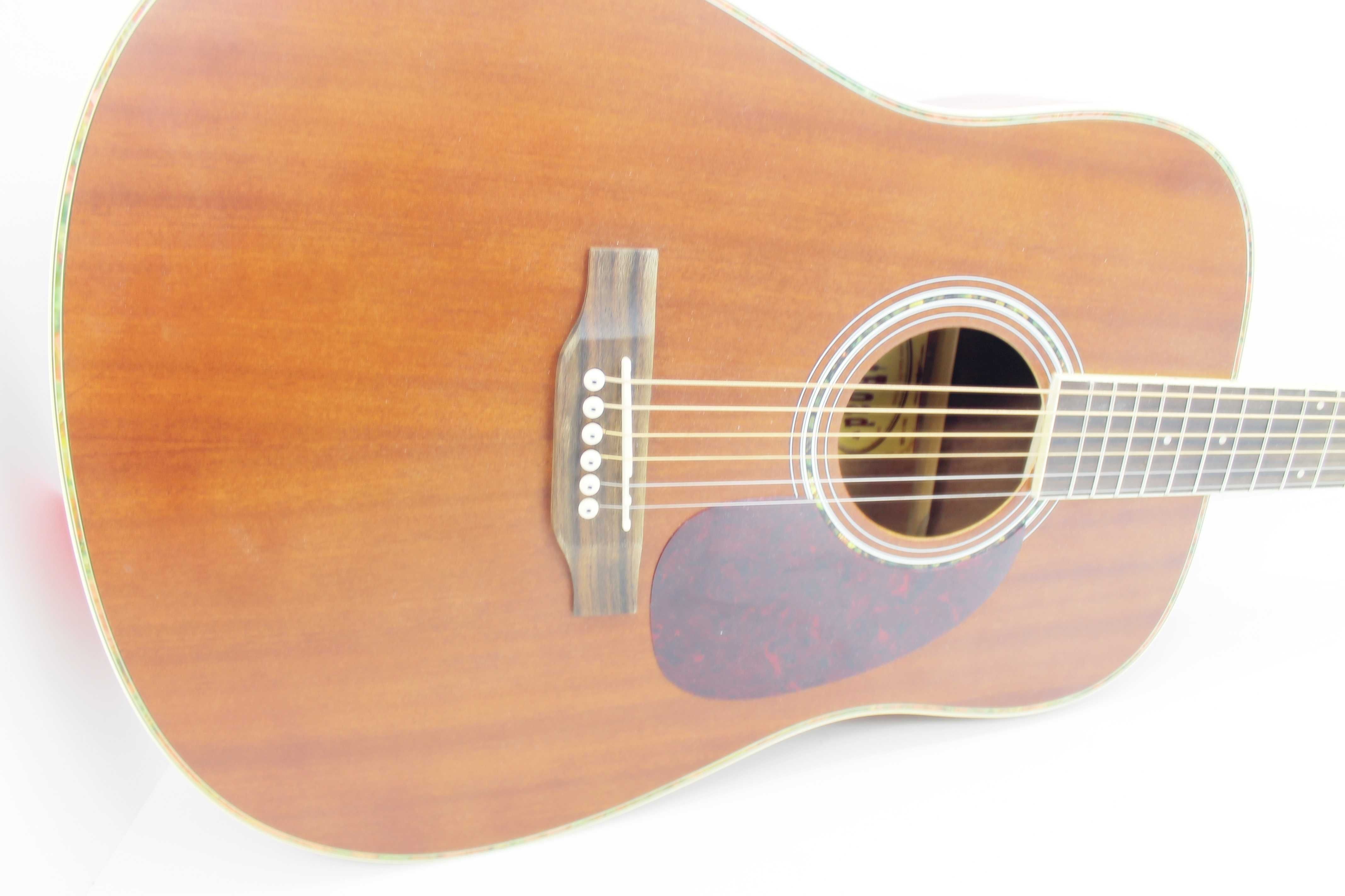 Gitara akustyczna WEST ROAD WG-5M Lublin