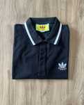 Koszulka Polo adidas x Gucci