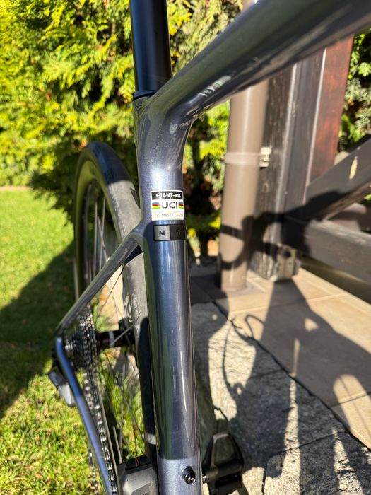 Giant Defy Advanced 1 2026 [M]