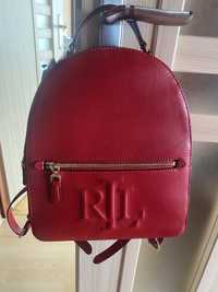 Plecak Ralph Lauren