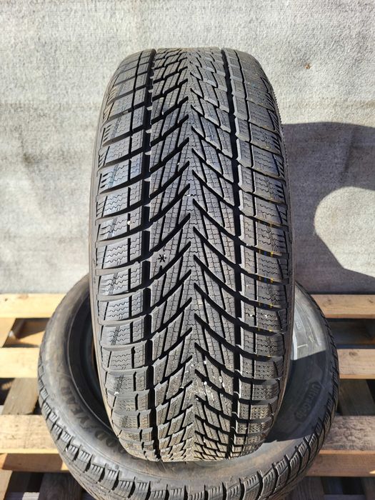 [Z190] 2x R16 205/55 Goodyear 205/55/16 j.NOWE! 23r Opony zimowe 8mm