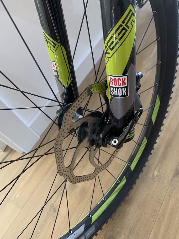 Scott Scale 30 Carbon