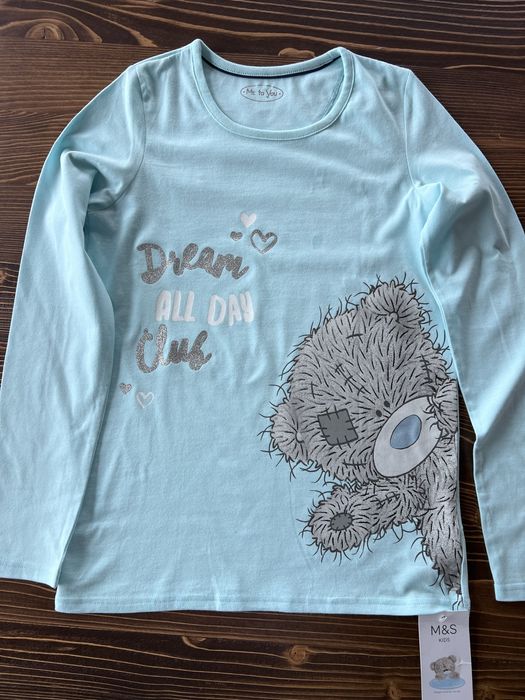 Піжама M&S 11-12 років для дівчинки