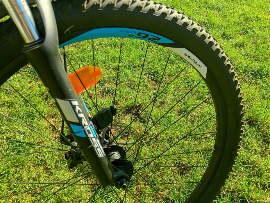 Rower Kross MTB 26