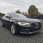 Audi A6 C7  3.0 TDI quattro, обмін на нерухомість