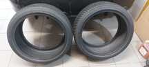 Opony wielosezonowe YOKOHAMA BluEarth 4S 225/40/18 2 szt.