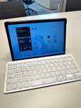 Samsung Galaxy Tab A8 10.5" Cinza Escuro - SM-X200