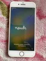 Iphone 8  4/64GB