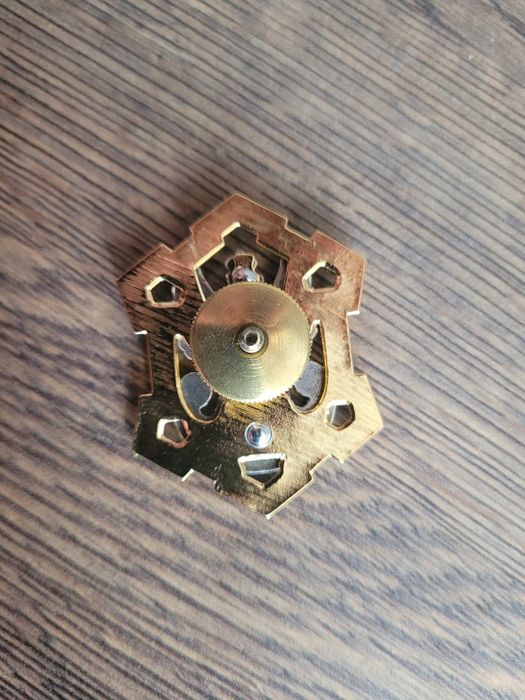 Odznaka WAT Wojskowa Akademia Techniczna