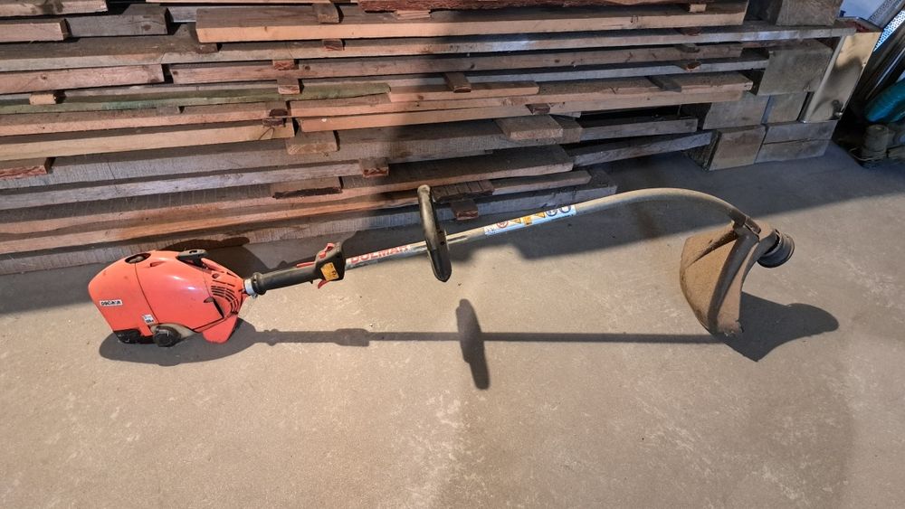 Kosa spalinowa Dolmar LT-30