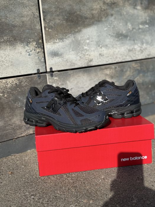 New Balance 1906 CORDURA / New Balance 1906R / НБ 1906 / Кордура 1906р