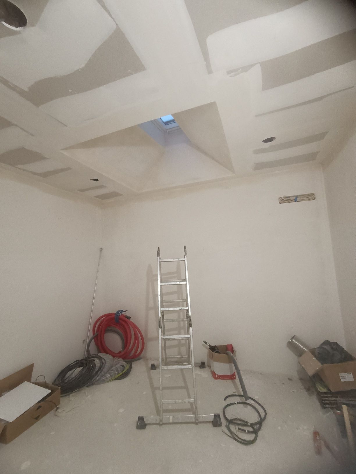 Trabalho de Pladur ,cerâmica, pintura etc