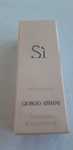 Giorgio Armani SI Eau de perfum 15ml