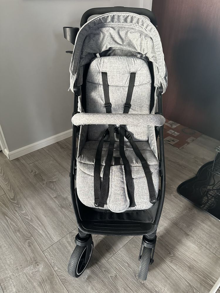 Wózek spacerowy Britax Romer B-Agile M