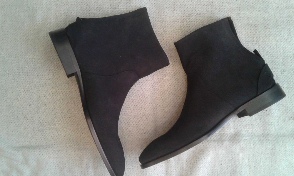 Buty sztyblety Guns&Tuxedos Nowe!!!