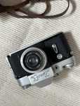 Aparat analogowy Zenit 3m