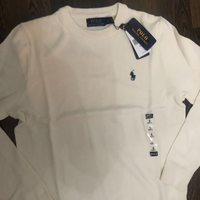 Sweter meski  Polo ralph lauren -S