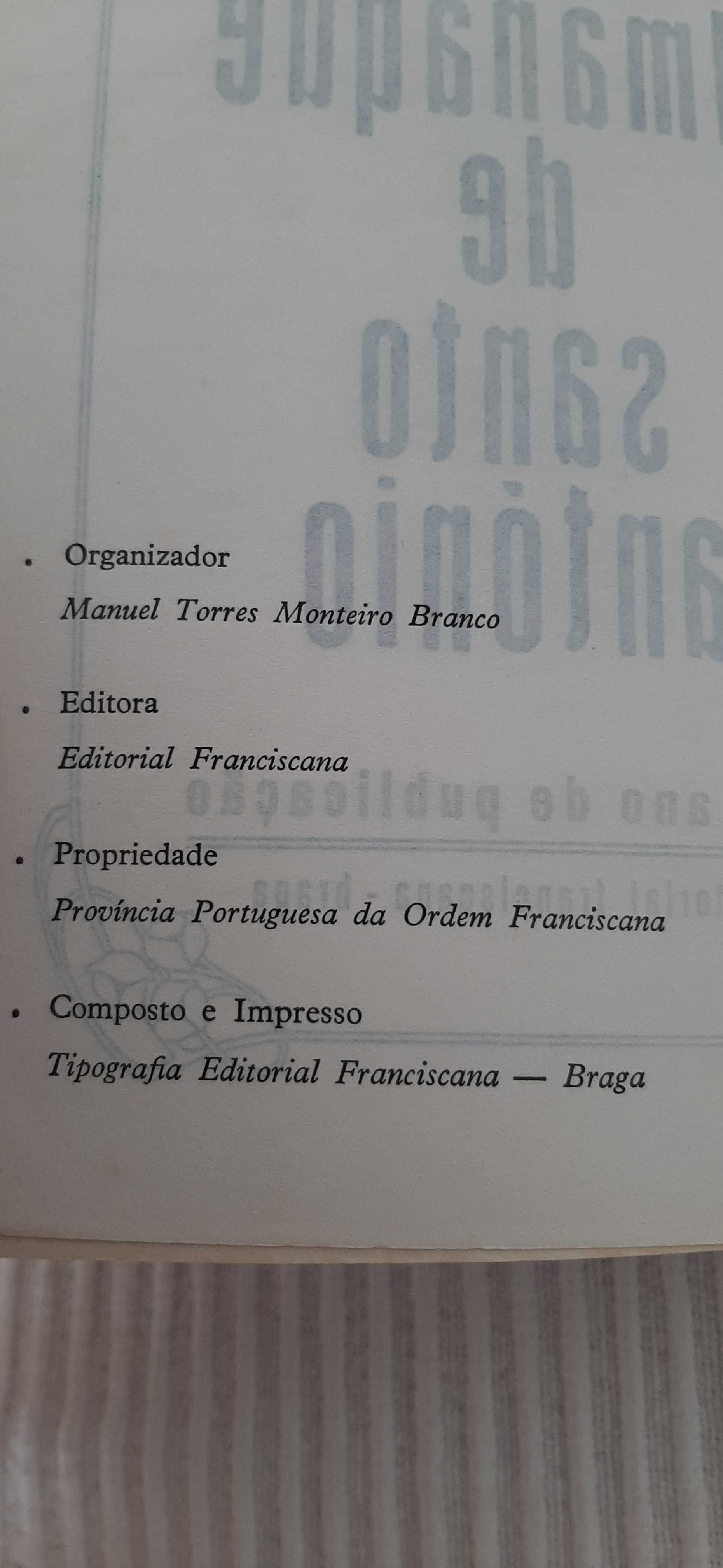 Almanaque de Santo António para 1981
