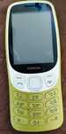 Мобильный телефон Nokia 3210 4G 2024 Y2K Gold