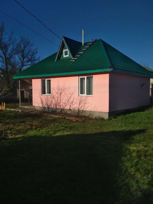 Здам будинок подобово