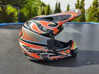 Kask Nitro Junior dla dziecka Cross Quad