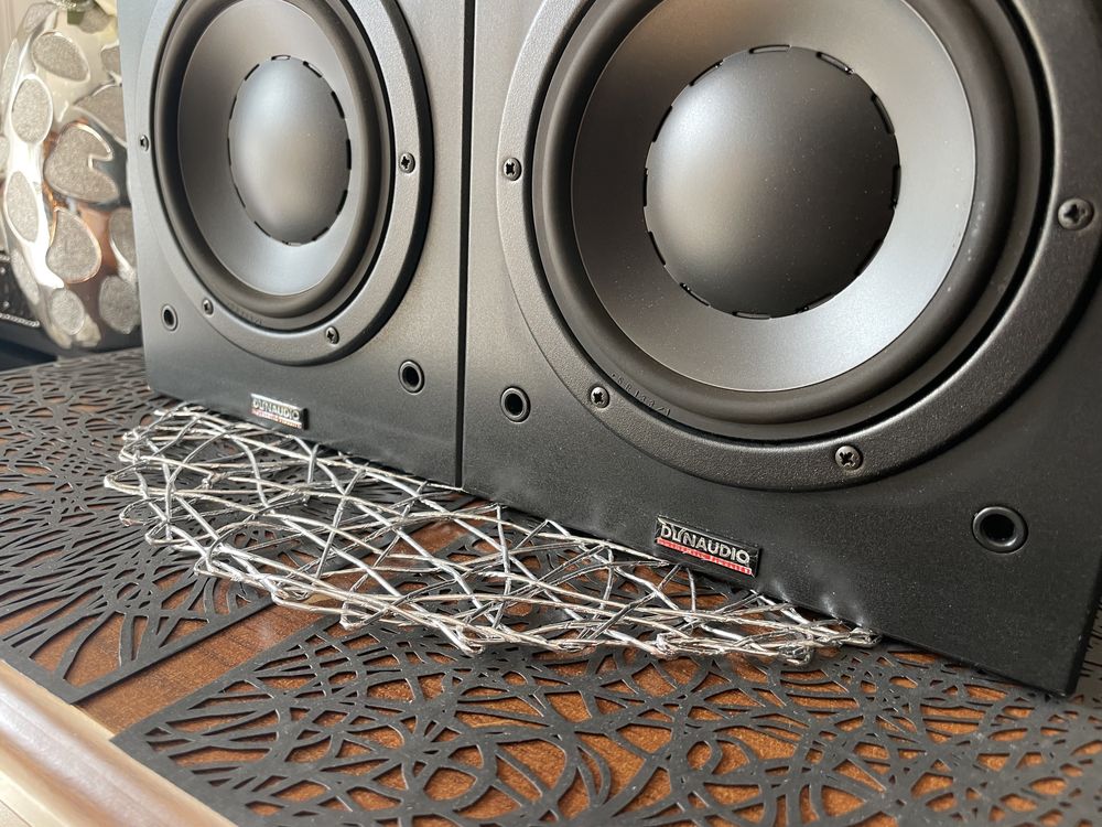 Profesjonalne Kolumny Dynaudio Audience 50 4Ohms/GW*Wysyłka*