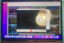 Display Original completo MacBook PRO A1708 - Retina