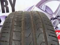 235/50 R19 Pirelli Scorpion Verde