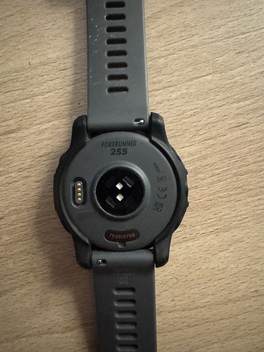 Garmin forerunner 255 nowy