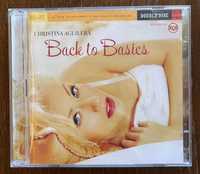 Płyta CD 2 dyski Christina Aguilera Back to Basics