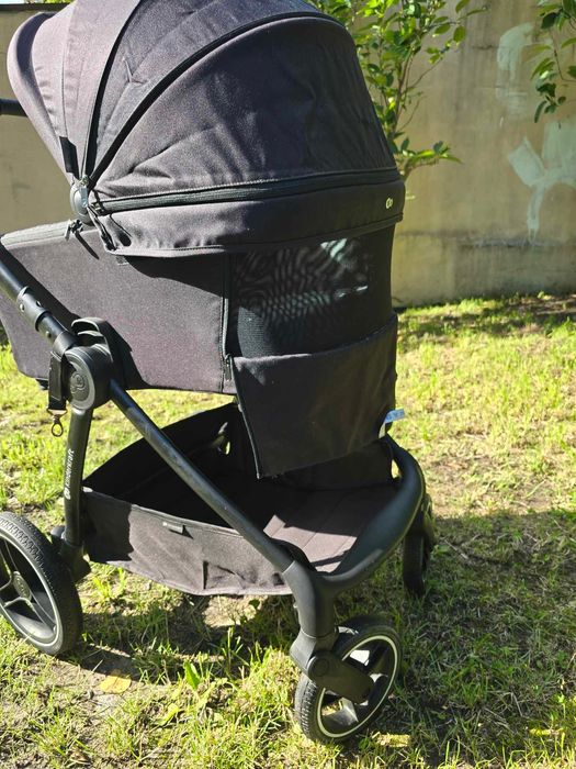 Wózek kinderkraft nea