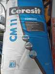 Ceresit CM11 25 kg