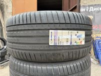 285/45 r20 Michelin Pilot Sport 4 Резина летняя НОВАЯ
