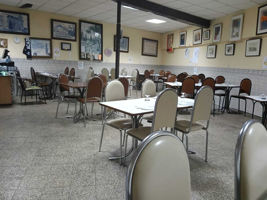 Espaço comercial