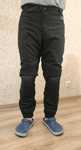 Мотоштаны IXS GORE- TEX мембрана+утеплитель