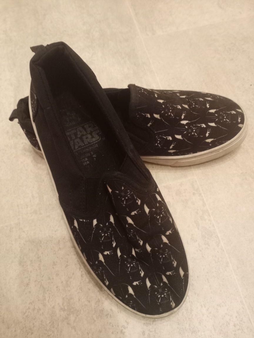 Tênis Star Wars Primark