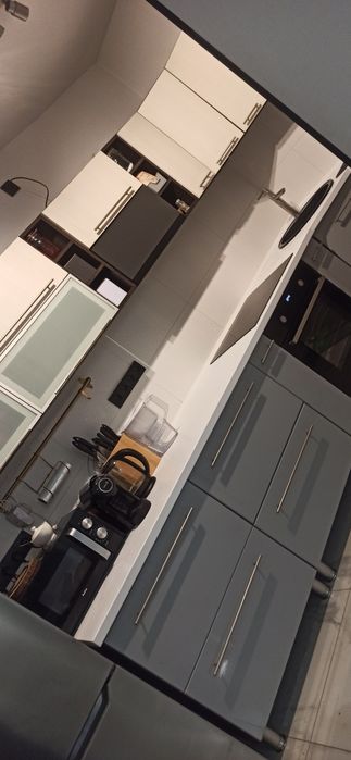 Meble kuchenne, zestaw, zabudowa kuchni