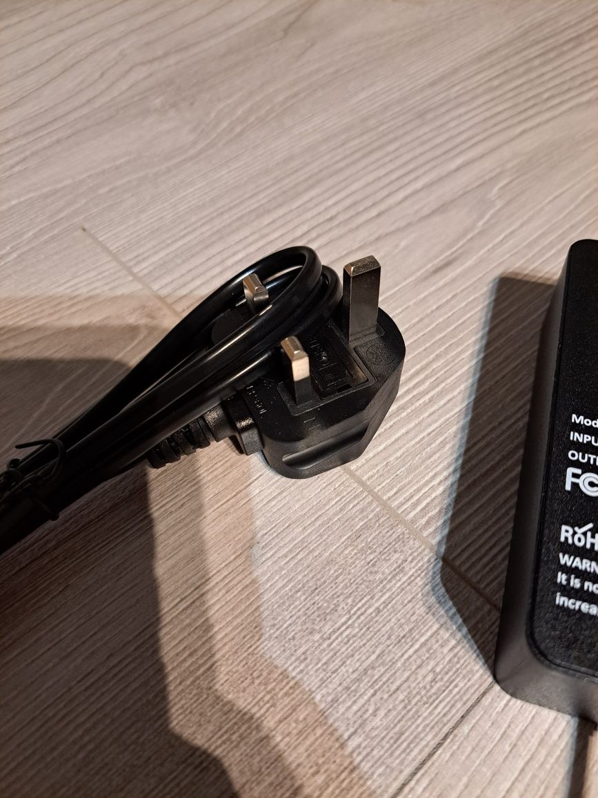 zasilacz Replace AC adapter