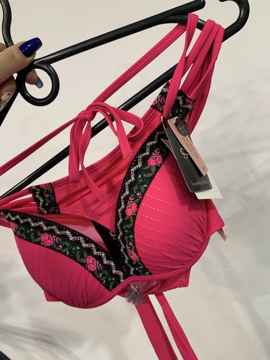 Stroje kapielowe Hunkemuller