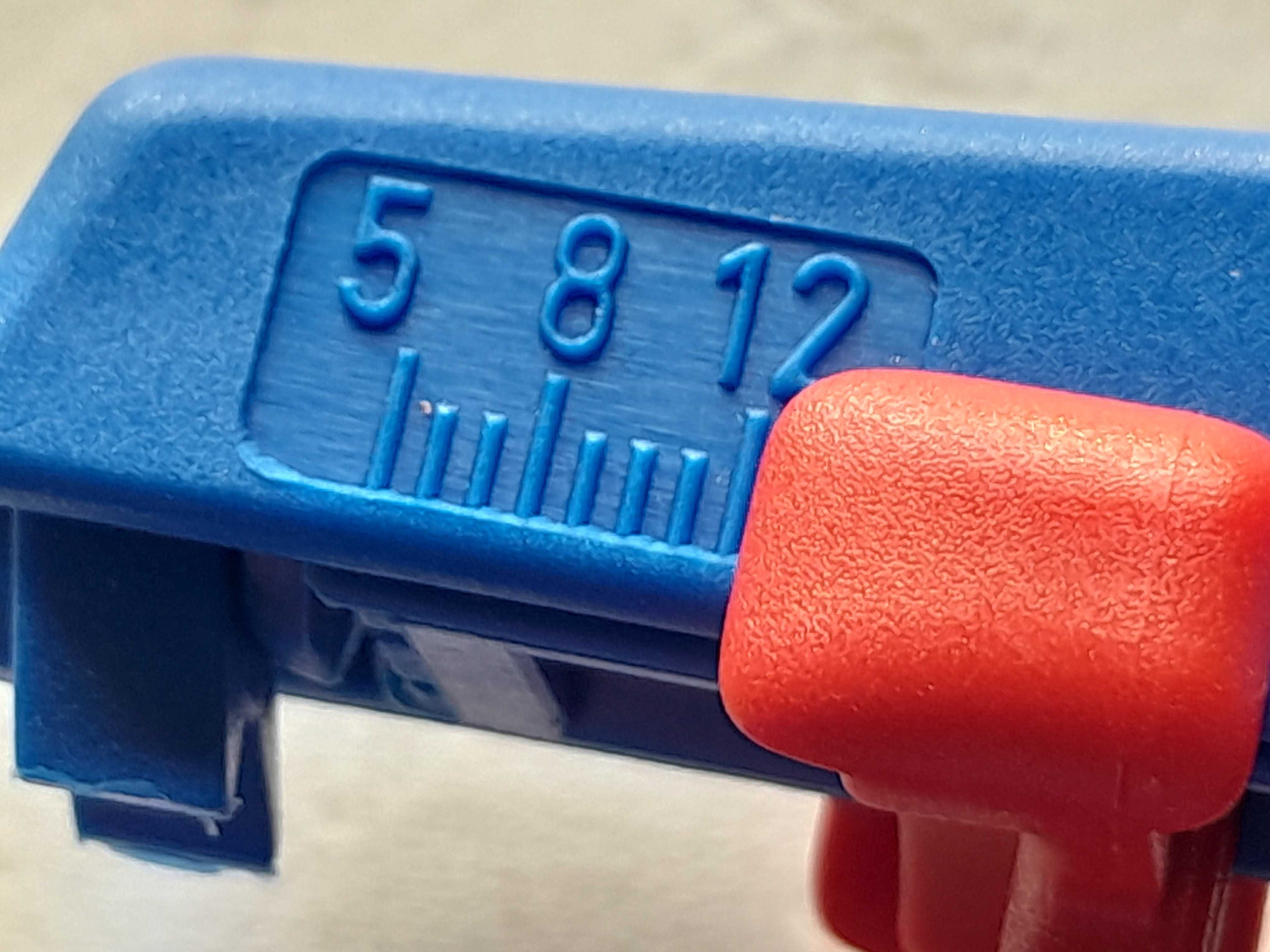 Weicon Tools No.5 Szczypce do ściągania izolacji nowe outlet
