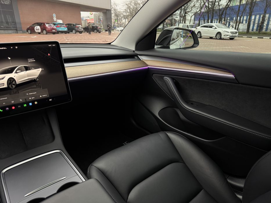 ‼️Тесла 3 2022 року‼️